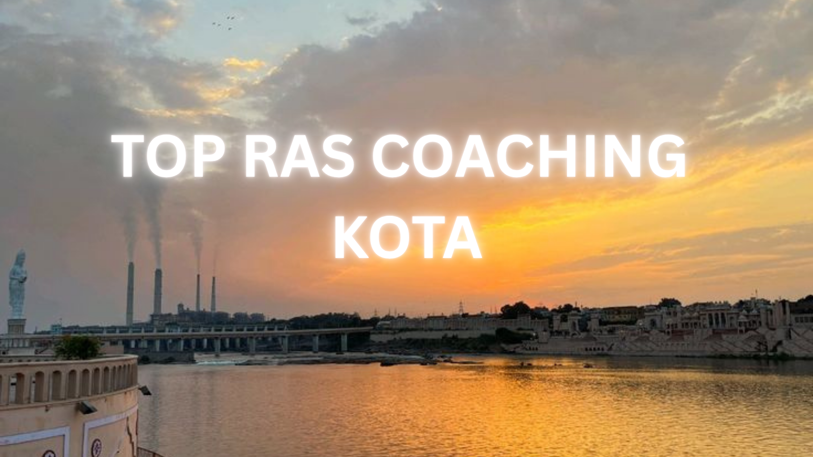 Top RAS coaching in Kota 
